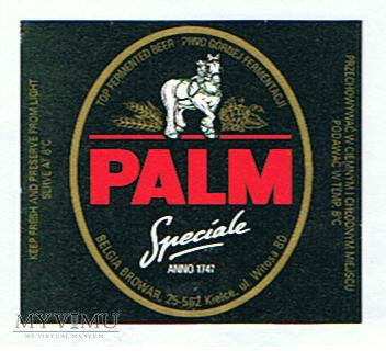 palm speciale