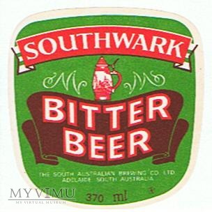 southwark bitter beer