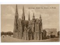 W-wa - Kościół św. Floriana na Pradze - 1917