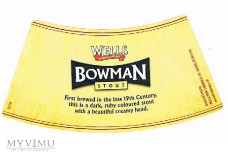 wells bowman stout