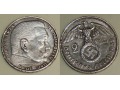 Niemcy, 1938, 2 reichsmarki