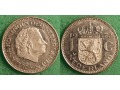 Holandia, 1972, 1 gulden