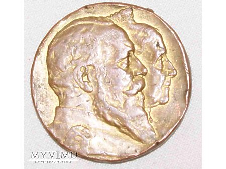 Medal Friedrich-Luisen