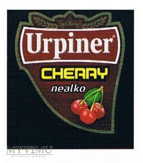 urpiner cherry nealko