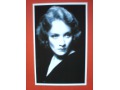 Marlene Dietrich Pocztówka Chiny 2011 n.10