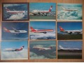 Zobacz kolekcję Samoloty  - Pocztówka tematyczna