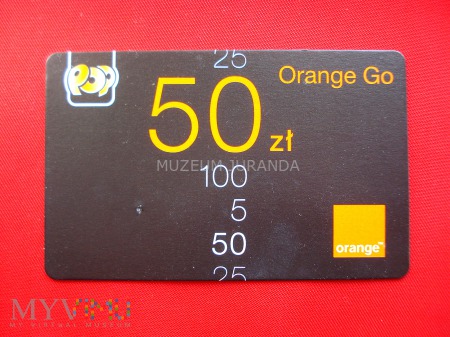 Orange 50 zł.(1)