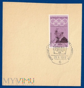 34-Specjalna pieczęć.1968