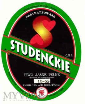 Studenckie