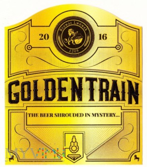 Golden Train