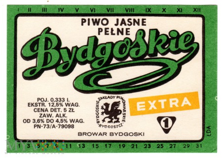 Bydgoskie Extra