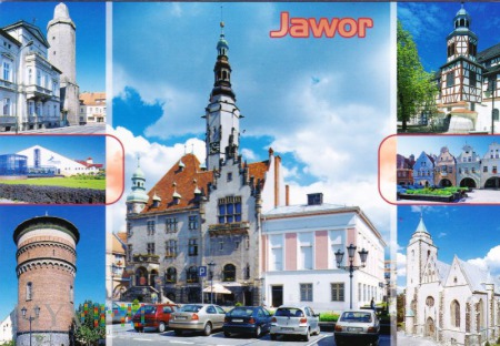 Jawor