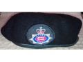 Beret Police Essex