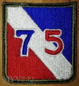 75 Dywizja Piechoty - Make Ready Division