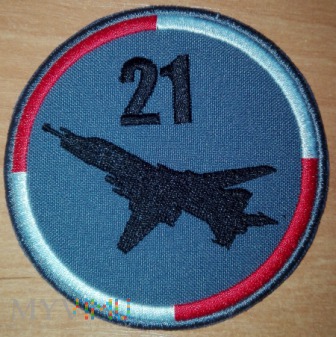 21.Baza Lotnictwa Taktycznego