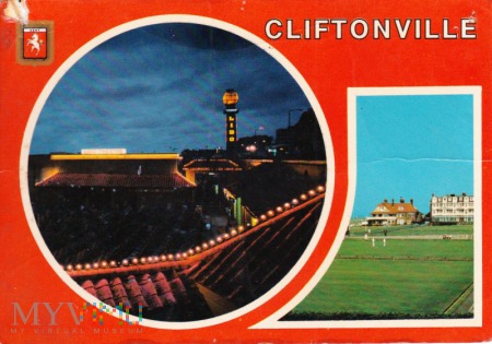 CLIFTONVILLE The Lido – Bowling Green