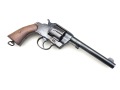 Colt New Army M1901 US Service Revolver (.38LC)