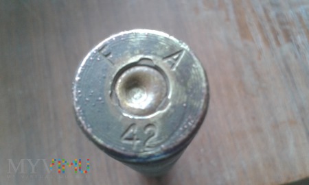 Luska 12,70x99 mm Browning
