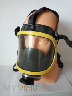 Maska do aparatu oddechowego Cosmo
