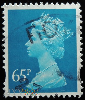 65 P Elżbieta II