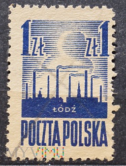 Poczta Polska PL 391