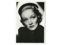 Marlene Dietrich Harcourt No Highway In The Sky