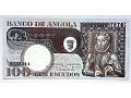 Zobacz kolekcję ANGOLA banknoty