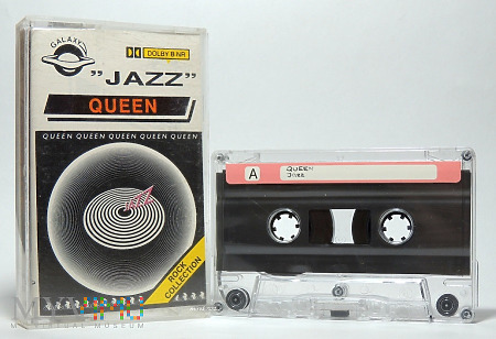 Queen - Jazz - Galaxy