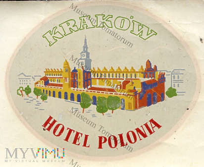 Kraków - 
