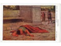 Quo Vadis - Śmierć Nerona