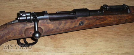 Mauser 98k - dou 44