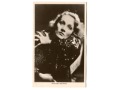 Marlene Dietrich Picturegoer nr 644