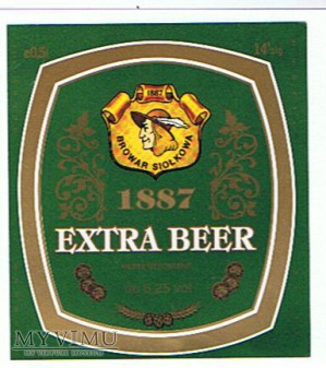 extra beer
