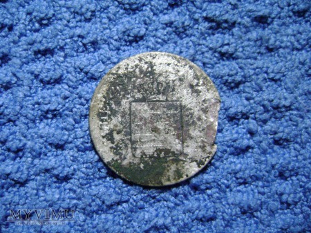 1 Silbergroschen 1840