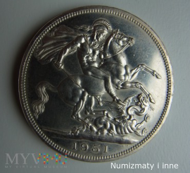 5 szylingów