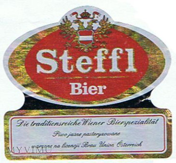 steffl bier