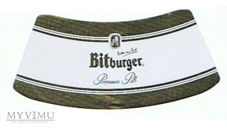 bitburger premium pils