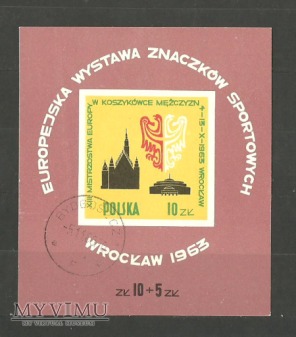 Wrocław 1963