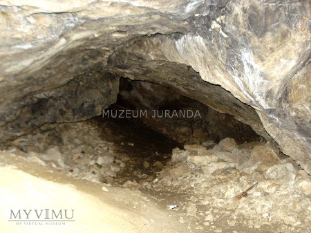 Jaskinia Magazyn