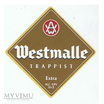 westmalle trappist extra