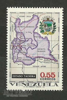 Táchira