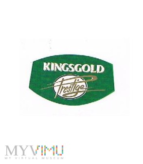 kingsgold prestige - krawatka