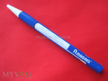 Długopis Magnes (1)