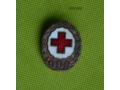 Odznaka Czerwonego Krzyża NRD
