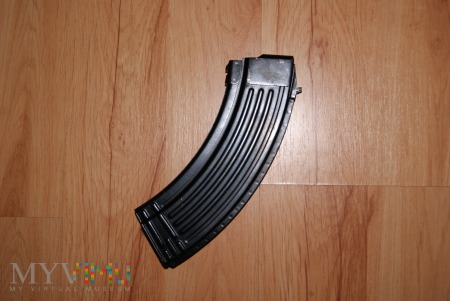 Duże zdjęcie Magazynek AK-47 nr.2