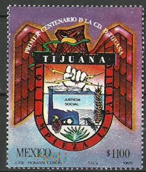 Ciudad de Tijuana