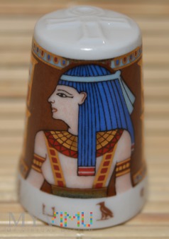 Seria :In Glaz Pharaonen/Neftis