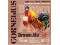 cornelius Brown Ale