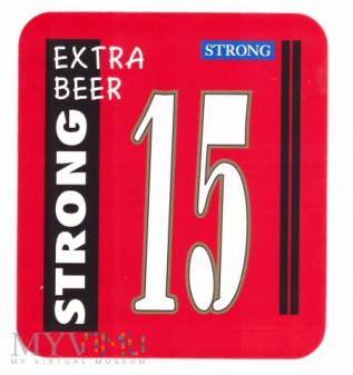 extra strong