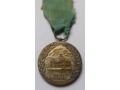 Medal Strażacki W XX Leciv Odrodzenia Polski